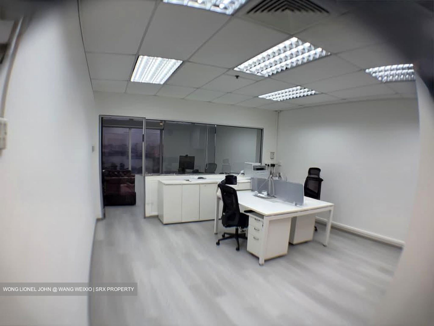 The Plaza (D7), Office #589159971